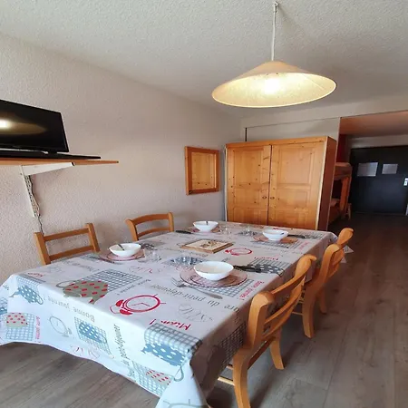 Apartment In Les Deux Alpes, Area Access Les Deux Alpes