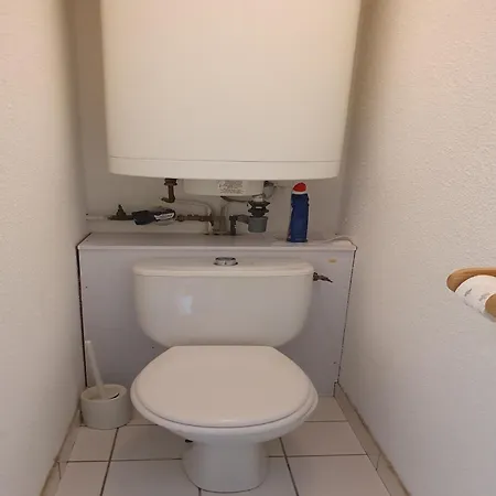 Apartment In Les Deux Alpes, Area Access *