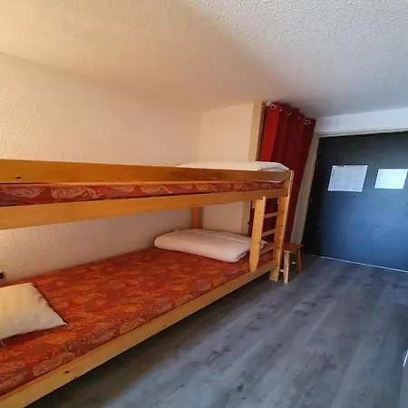 Apartment In Les Deux Alpes, Area Access Les Deux Alpes